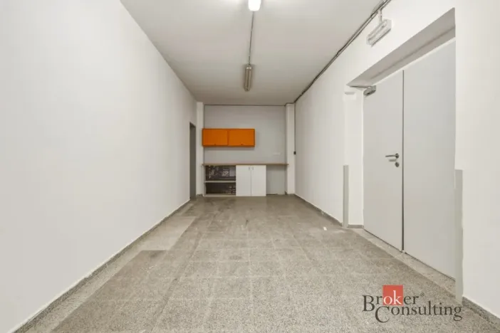 Pronájem výrobních prostor, Blešno, 435 m2