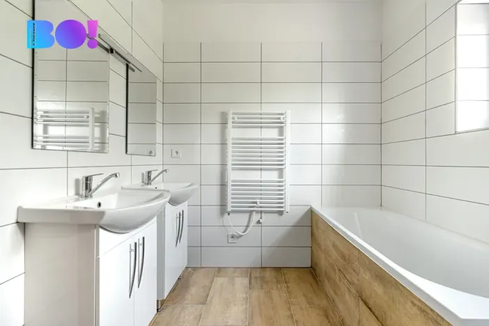 Pronájem rodinného domu, Drahelčice, Tichá, 100 m2