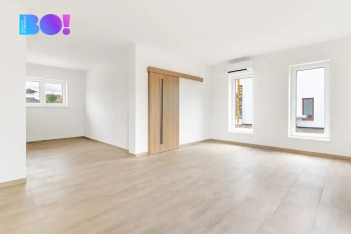 Pronájem rodinného domu, Drahelčice, Tichá, 100 m2