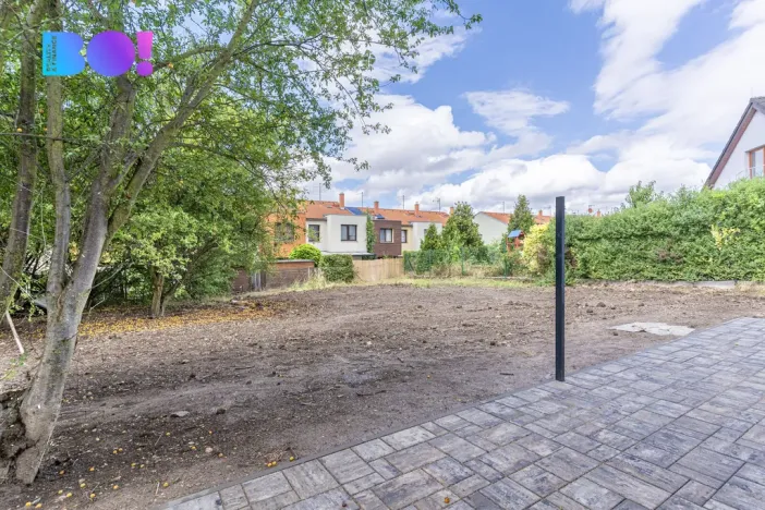 Pronájem rodinného domu, Drahelčice, Tichá, 100 m2