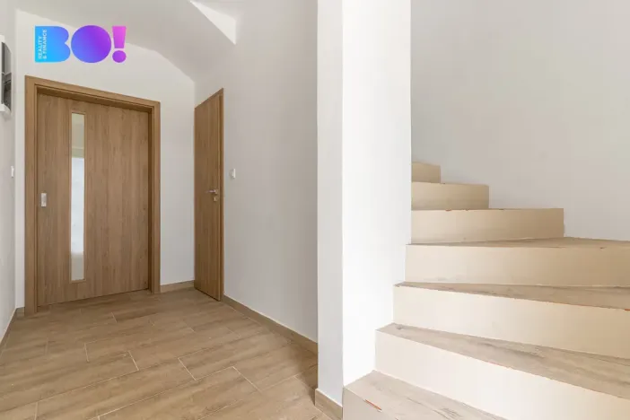 Pronájem rodinného domu, Drahelčice, Tichá, 100 m2