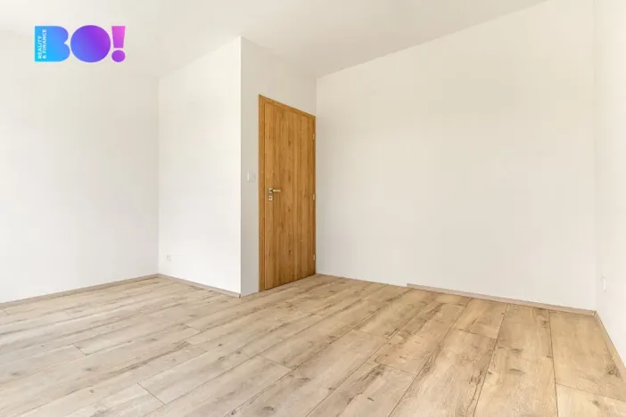 Pronájem rodinného domu, Drahelčice, Tichá, 100 m2