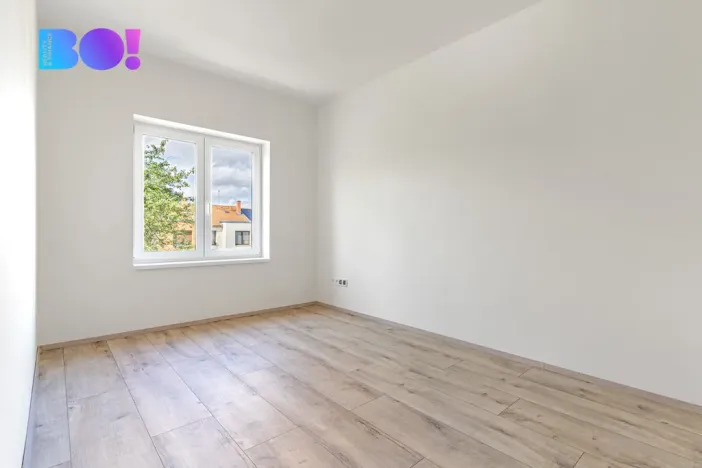 Pronájem rodinného domu, Drahelčice, Tichá, 100 m2