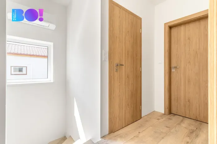 Pronájem rodinného domu, Drahelčice, Tichá, 100 m2