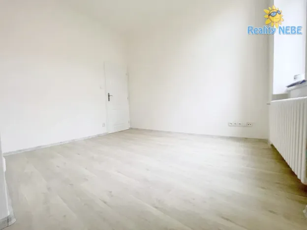 Pronájem bytu 2+kk, Praha - Žižkov, Čajkovského, 47 m2