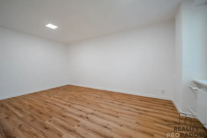 Prodej bytu 1+kk, Ostrava - Poruba, Sokolovská, 28 m2