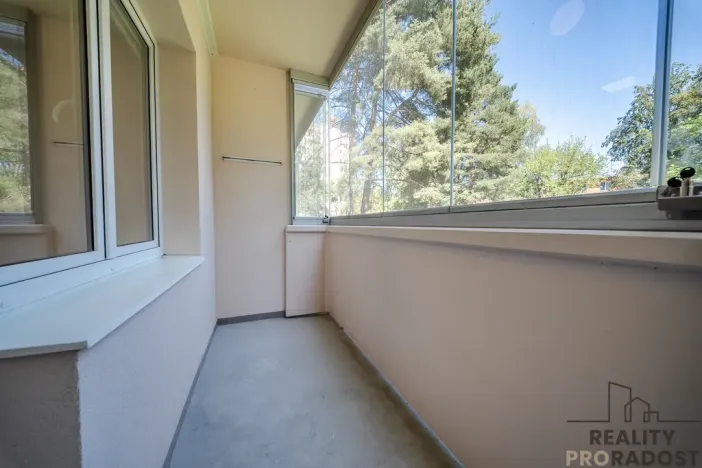 Prodej bytu 1+kk, Ostrava - Poruba, Sokolovská, 28 m2