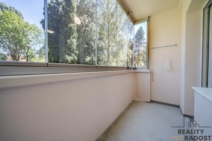 Prodej bytu 1+kk, Ostrava - Poruba, Sokolovská, 28 m2