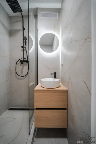 Prodej bytu 1+kk, Ostrava - Poruba, Sokolovská, 28 m2