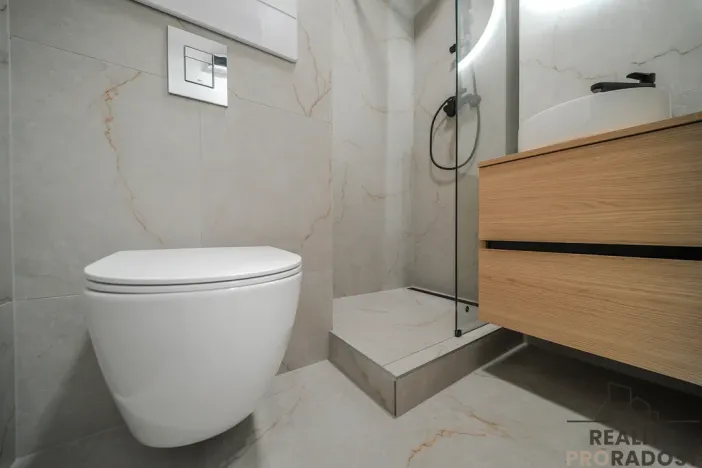 Prodej bytu 1+kk, Ostrava - Poruba, Sokolovská, 28 m2