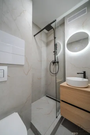 Prodej bytu 1+kk, Ostrava - Poruba, Sokolovská, 28 m2