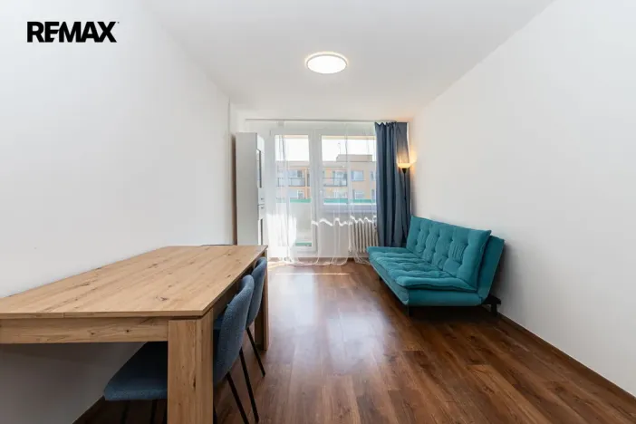 Pronájem bytu 2+kk, Praha - Chodov, Modletická, 43 m2