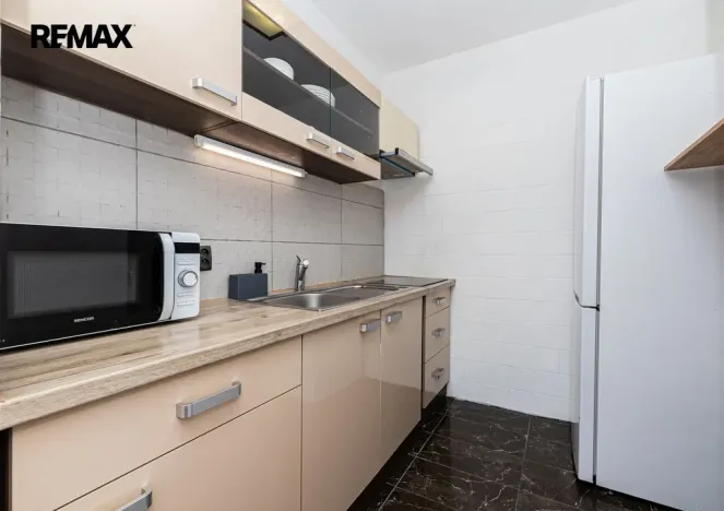 Pronájem bytu 2+kk, Praha - Chodov, Modletická, 43 m2