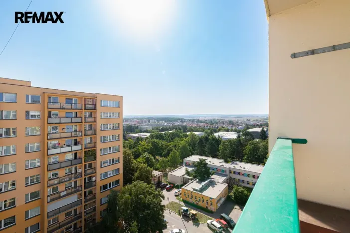 Pronájem bytu 2+kk, Praha - Chodov, Modletická, 43 m2