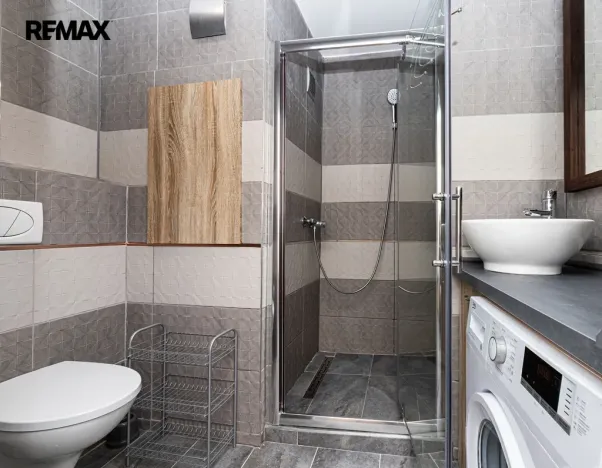 Pronájem bytu 2+kk, Praha - Chodov, Modletická, 43 m2