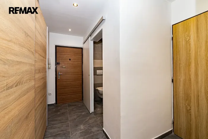 Pronájem bytu 2+kk, Praha - Chodov, Modletická, 43 m2