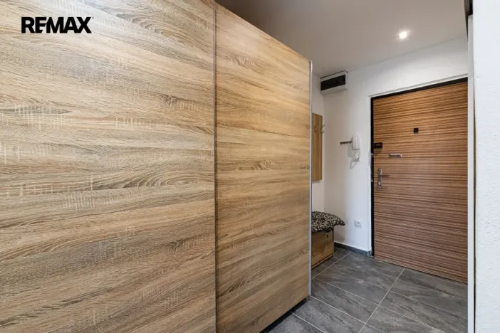 Pronájem bytu 2+kk, Praha - Chodov, Modletická, 43 m2