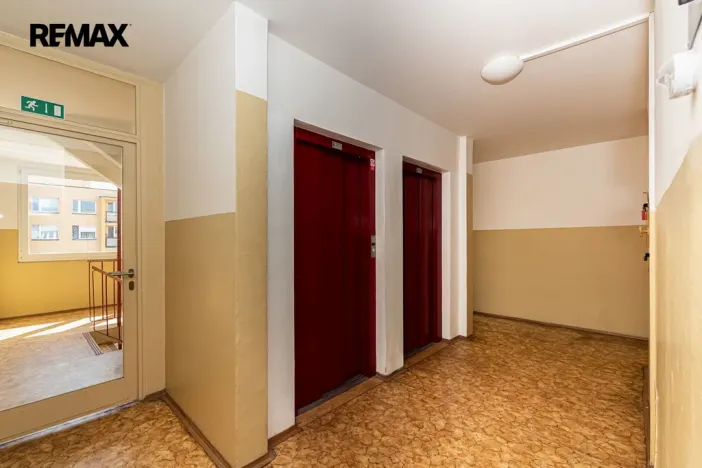Pronájem bytu 2+kk, Praha - Chodov, Modletická, 43 m2