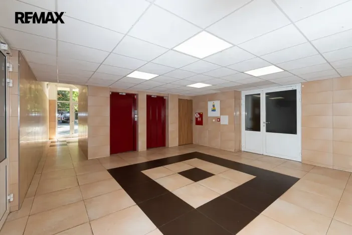 Pronájem bytu 2+kk, Praha - Chodov, Modletická, 43 m2