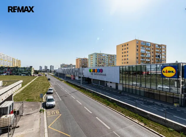 Pronájem bytu 2+kk, Praha - Chodov, Modletická, 43 m2