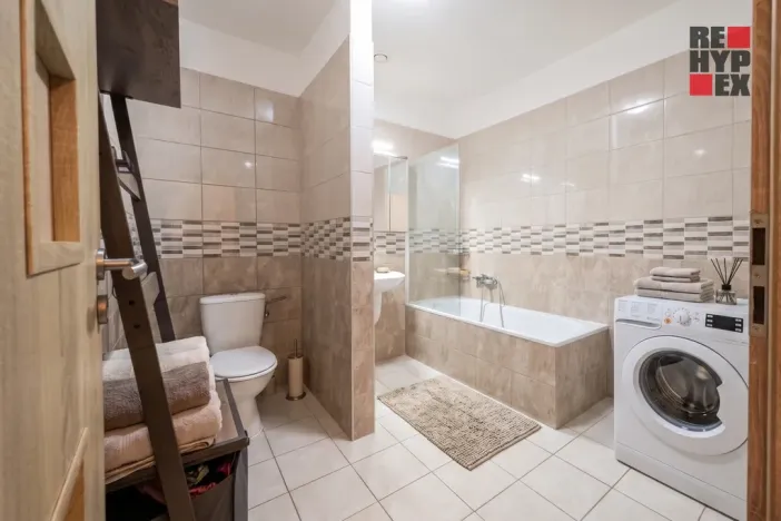 Pronájem bytu 2+kk, Liberec - Liberec III-Jeřáb, Tatranská, 45 m2