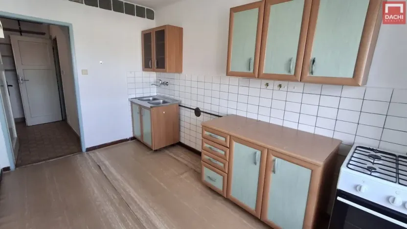 Pronájem bytu 1+1, Olomouc - Hodolany, Zeyerova, 40 m2