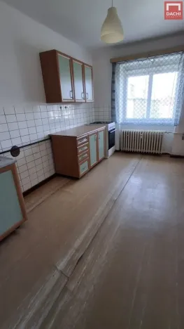 Pronájem bytu 1+1, Olomouc - Hodolany, Zeyerova, 40 m2
