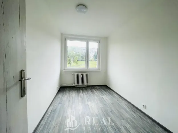 Pronájem bytu 3+1, Most, Česká, 70 m2