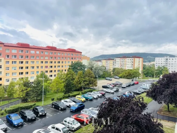 Pronájem bytu 3+1, Most, Česká, 70 m2
