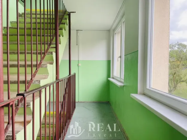 Pronájem bytu 3+1, Most, Česká, 70 m2
