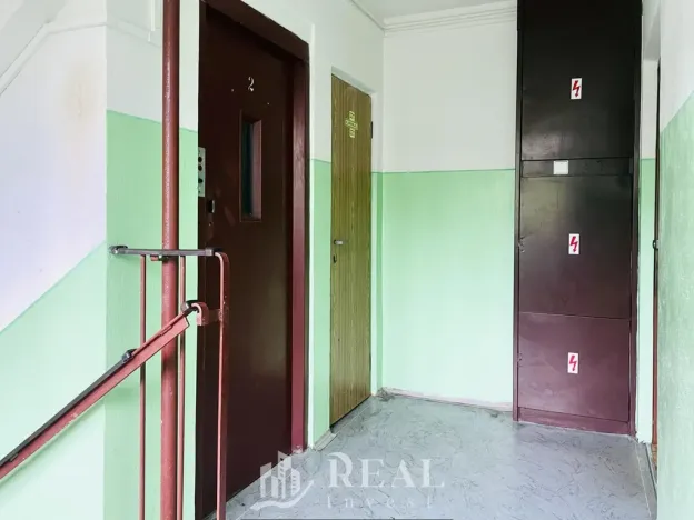 Pronájem bytu 3+1, Most, Česká, 70 m2