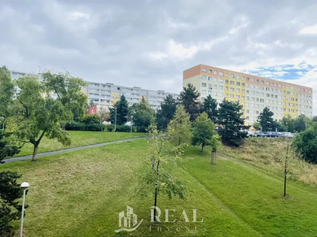 Pronájem bytu 3+1, Most, Česká, 70 m2