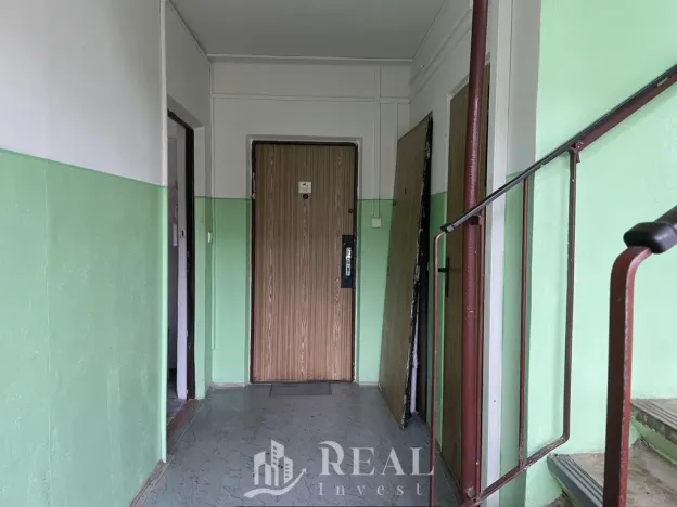 Pronájem bytu 3+1, Most, Česká, 70 m2