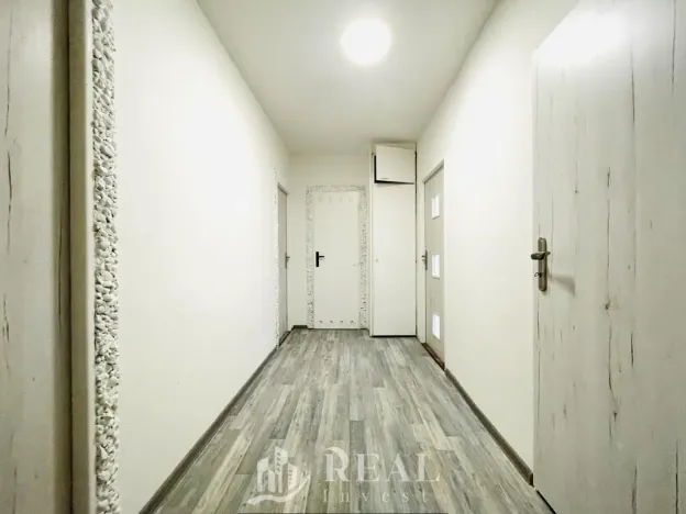 Pronájem bytu 3+1, Most, Česká, 70 m2