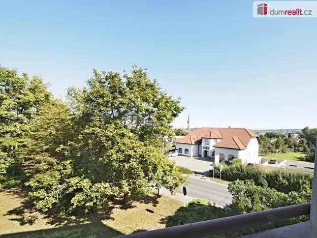 Pronájem bytu 3+1, Mělník, Dykova, 71 m2
