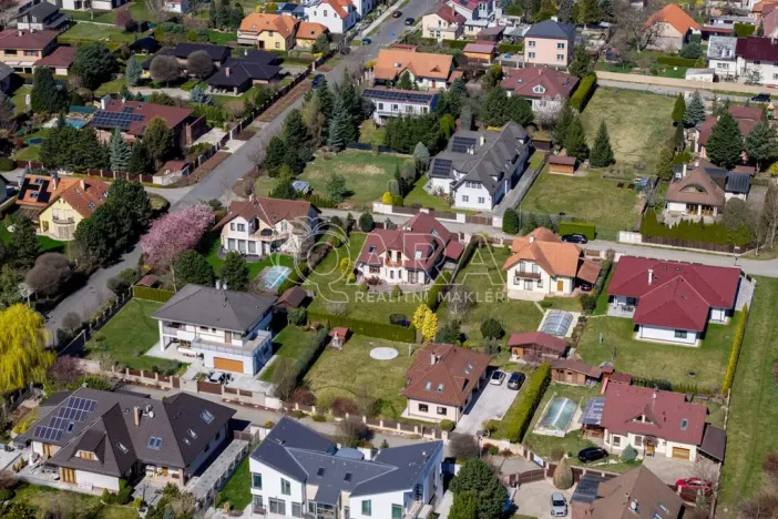 Prodej rodinného domu, Praha - Uhříněves, Jana Srba, 223 m2