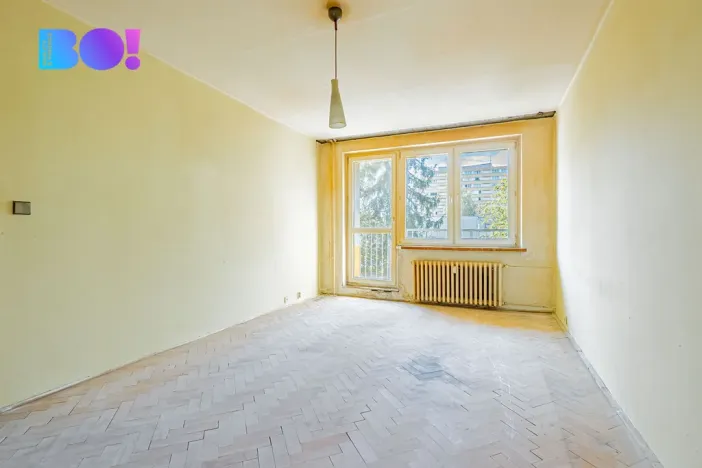 Prodej bytu 1+1, Karviná, Borovského, 43 m2