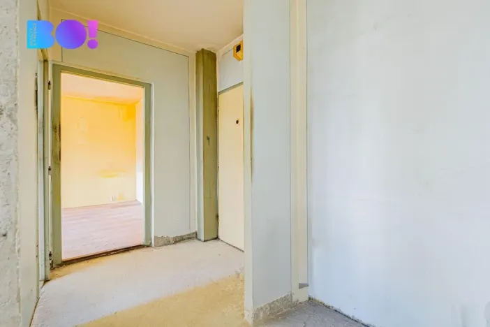 Prodej bytu 1+1, Karviná, Borovského, 43 m2