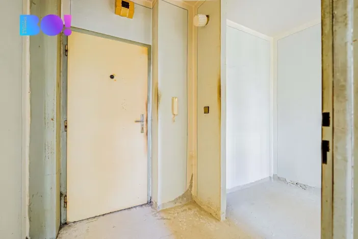 Prodej bytu 1+1, Karviná, Borovského, 43 m2