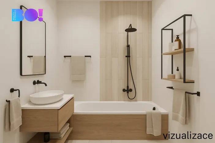 Prodej bytu 1+1, Karviná, Borovského, 43 m2