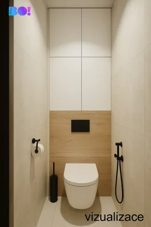 Prodej bytu 1+1, Karviná, Borovského, 43 m2