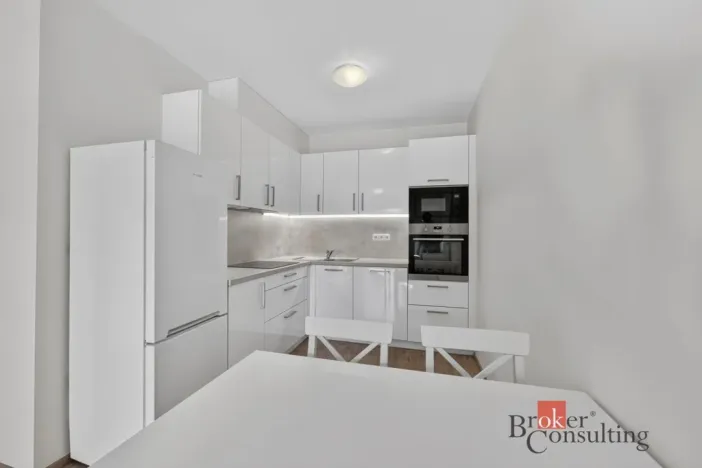 Pronájem bytu 2+kk, Třemošná, Školní, 60 m2