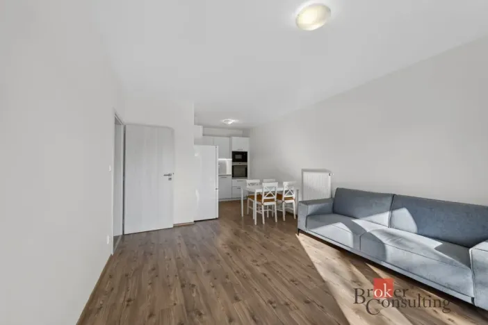 Pronájem bytu 2+kk, Třemošná, Školní, 60 m2