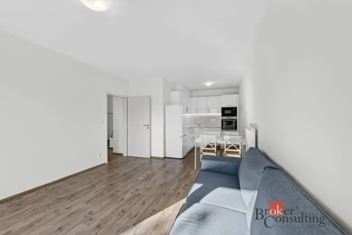 Pronájem bytu 2+kk, Třemošná, Školní, 60 m2