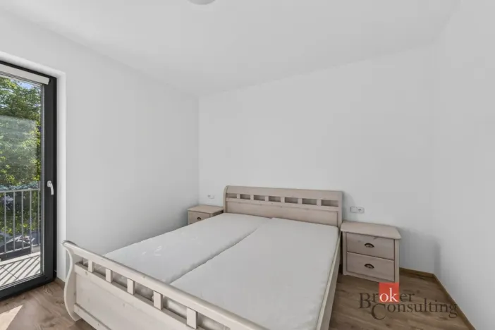 Pronájem bytu 2+kk, Třemošná, Školní, 60 m2