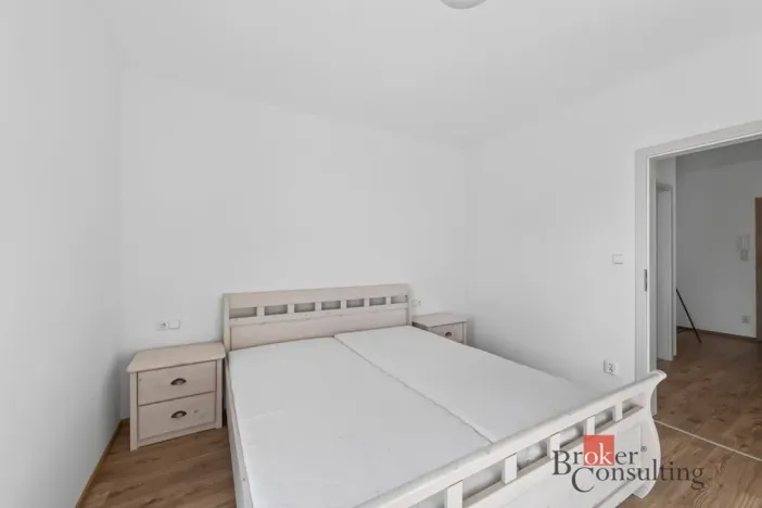 Pronájem bytu 2+kk, Třemošná, Školní, 60 m2
