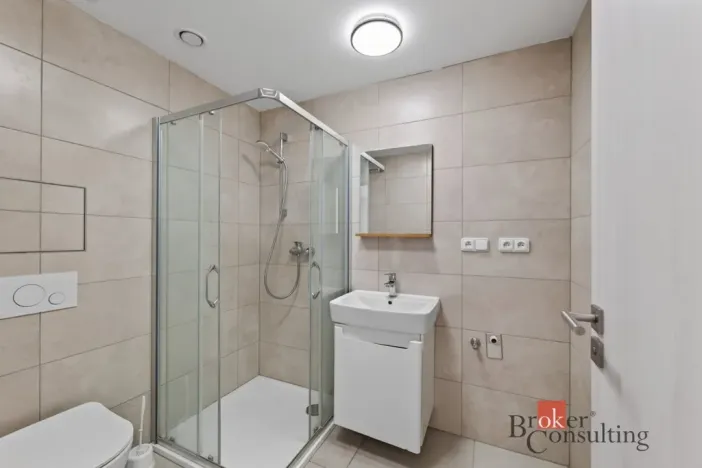 Pronájem bytu 2+kk, Třemošná, Školní, 60 m2