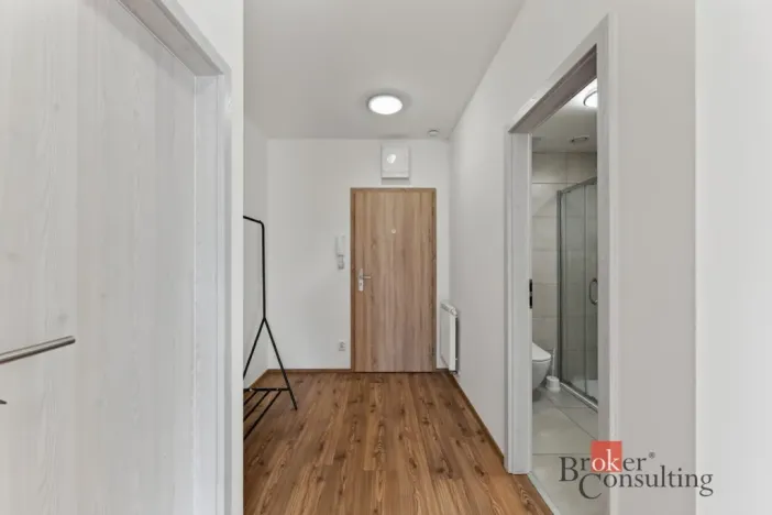 Pronájem bytu 2+kk, Třemošná, Školní, 60 m2