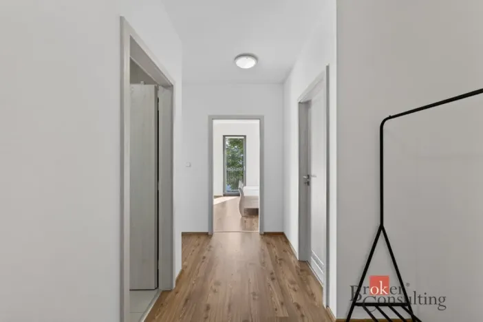 Pronájem bytu 2+kk, Třemošná, Školní, 60 m2