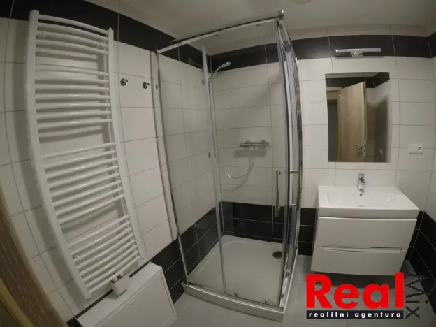 Pronájem bytu 2+kk, Rajhradice, Opatovická, 58 m2